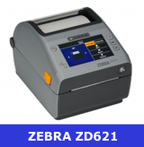 Zebra ZD621